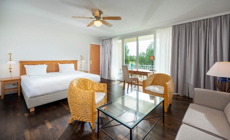 Sunday Resort Rugen - Hotel & SPLASH Erlebniswelt - Oda