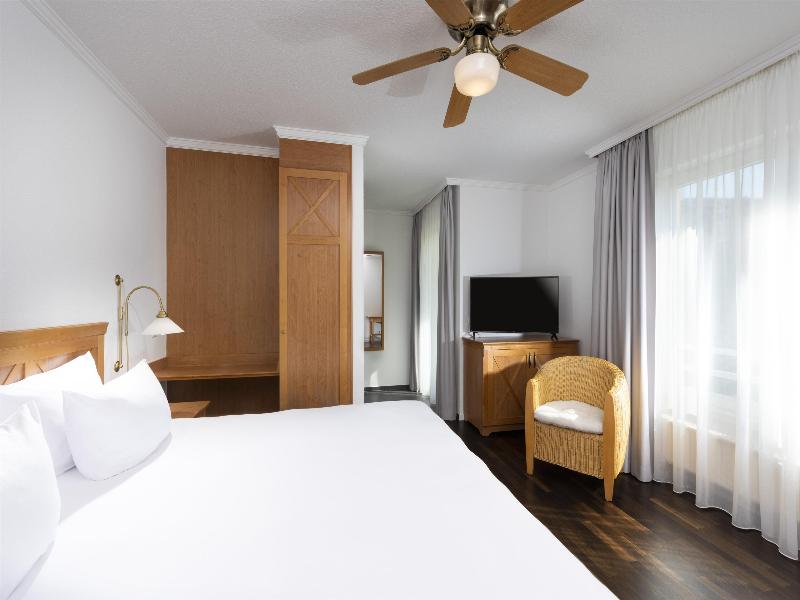 Sunday Resort Rugen - Hotel & SPLASH Erlebniswelt - Oda