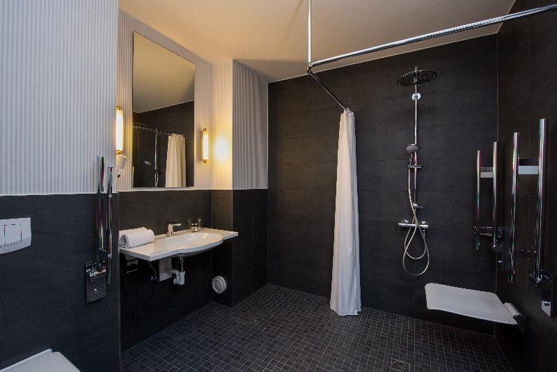 Sunday Resort Rugen - Hotel & SPLASH Erlebniswelt - Oda