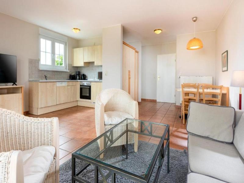 Sunday Resort Rugen - Hotel & SPLASH Erlebniswelt - Oda