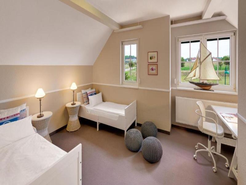 Sunday Resort Rugen - Hotel & SPLASH Erlebniswelt - Oda