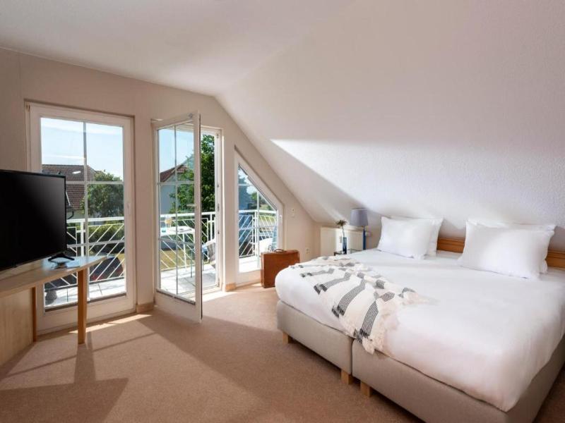 Sunday Resort Rugen - Hotel & SPLASH Erlebniswelt - Oda