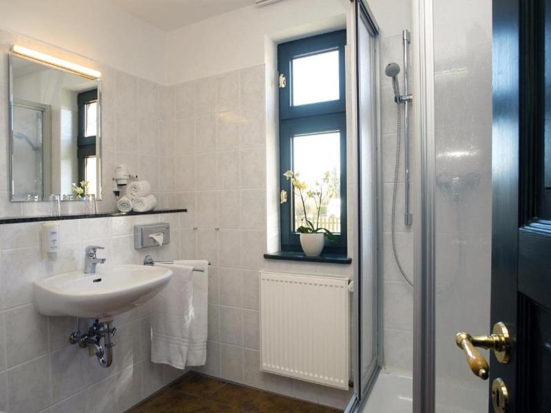 Sunday Resort Rugen - Hotel & SPLASH Erlebniswelt - Oda