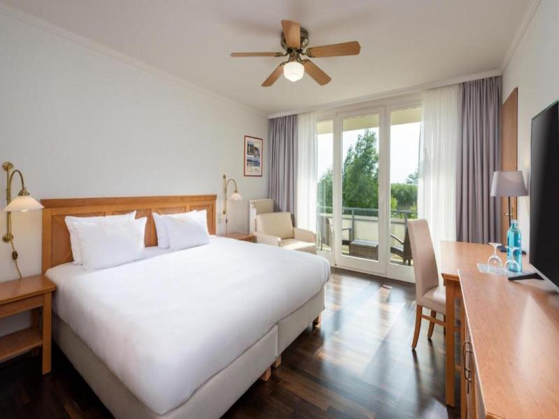 Sunday Resort Rugen - Hotel & SPLASH Erlebniswelt - Oda