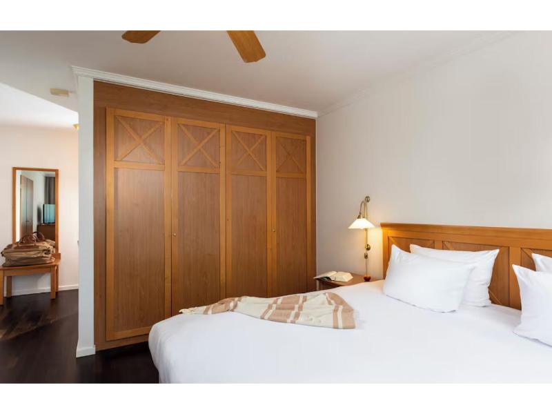 Sunday Resort Rugen - Hotel & SPLASH Erlebniswelt - Oda