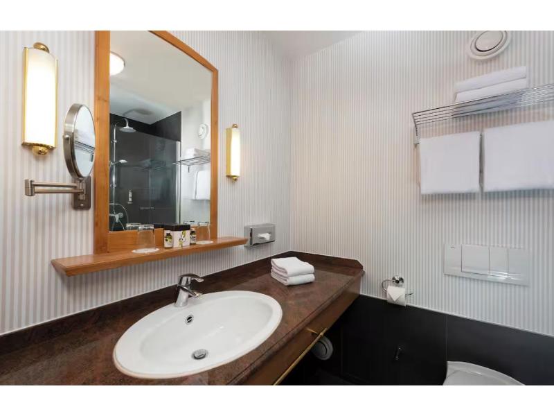 Sunday Resort Rugen - Hotel & SPLASH Erlebniswelt - Oda