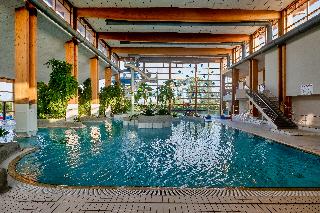 Sunday Resort Rugen - Hotel & SPLASH Erlebniswelt fotoÄŸrafÄ±