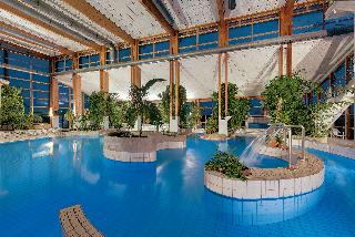Sunday Resort Rugen - Hotel & SPLASH Erlebniswelt fotoÄŸrafÄ±