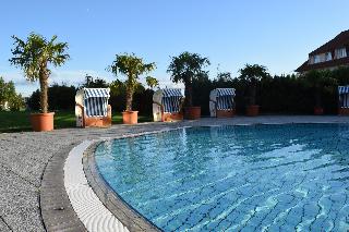 Sunday Resort Rugen - Hotel & SPLASH Erlebniswelt fotoÄŸrafÄ±