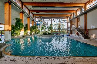 Sunday Resort Rugen - Hotel & SPLASH Erlebniswelt fotoÄŸrafÄ±