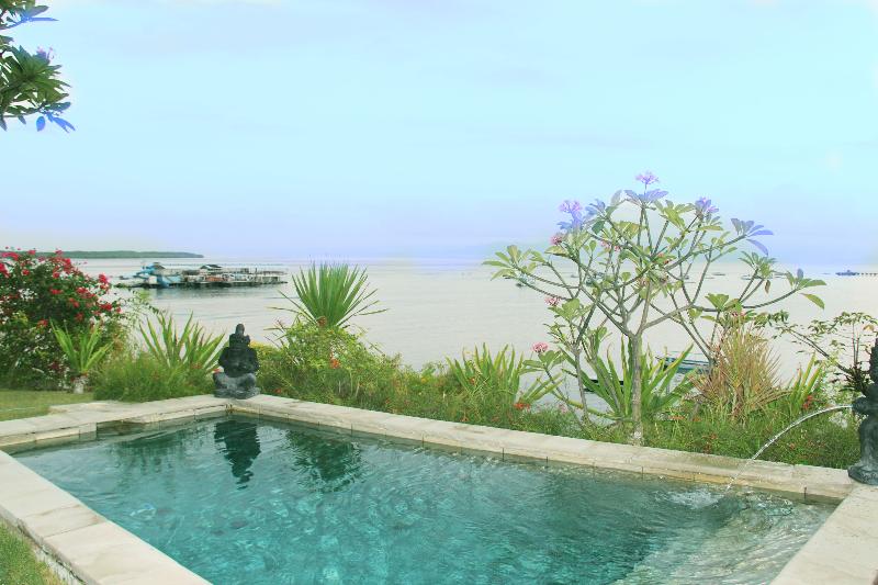 Agung View Nusa Penida - Genel