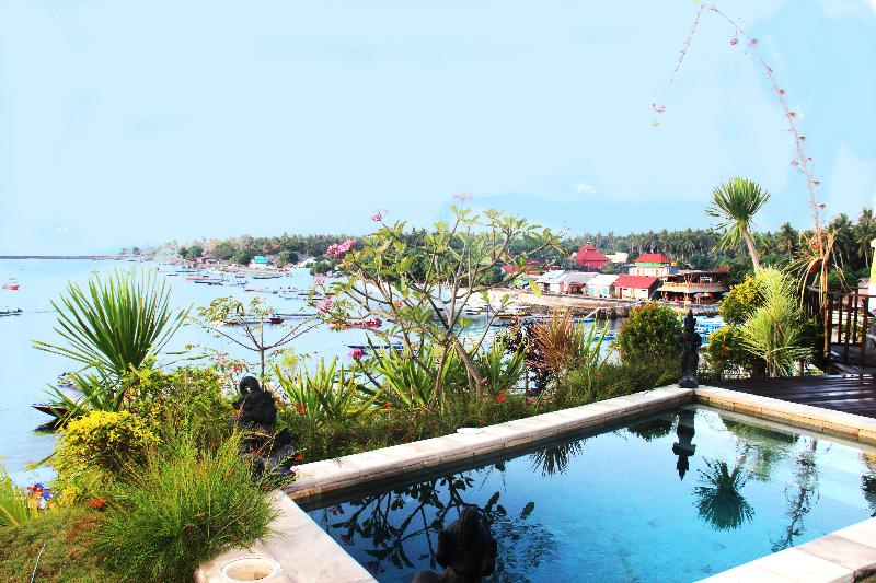 Agung View Nusa Penida - Genel