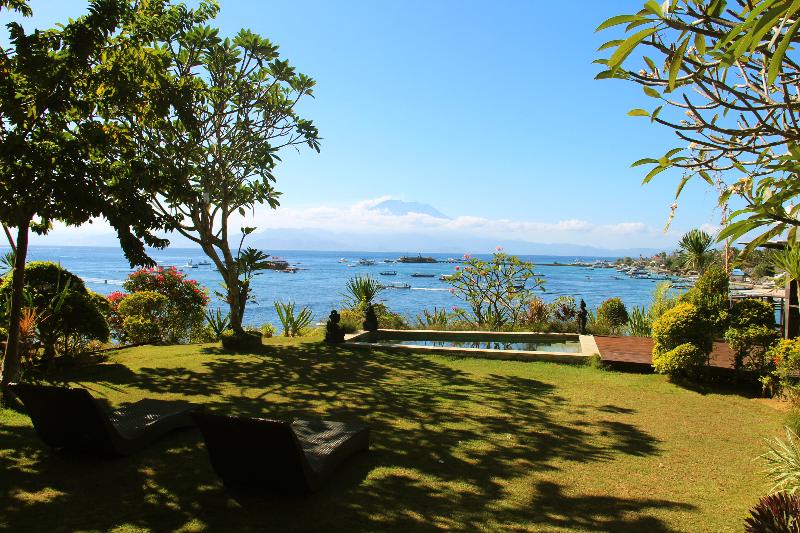Agung View Nusa Penida - Genel