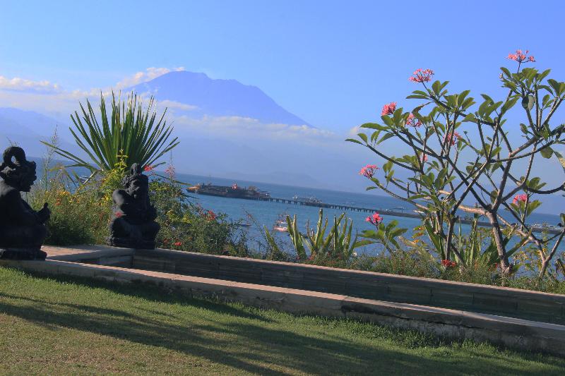 Agung View Nusa Penida - Genel