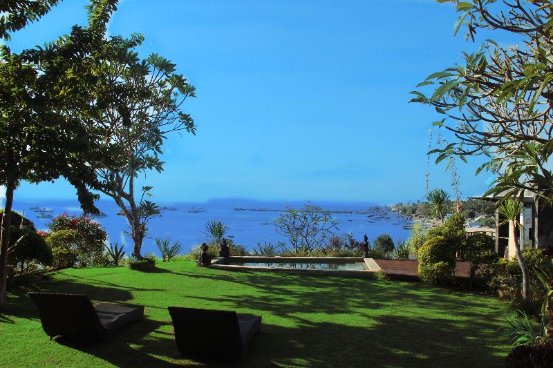Agung View Nusa Penida - Genel