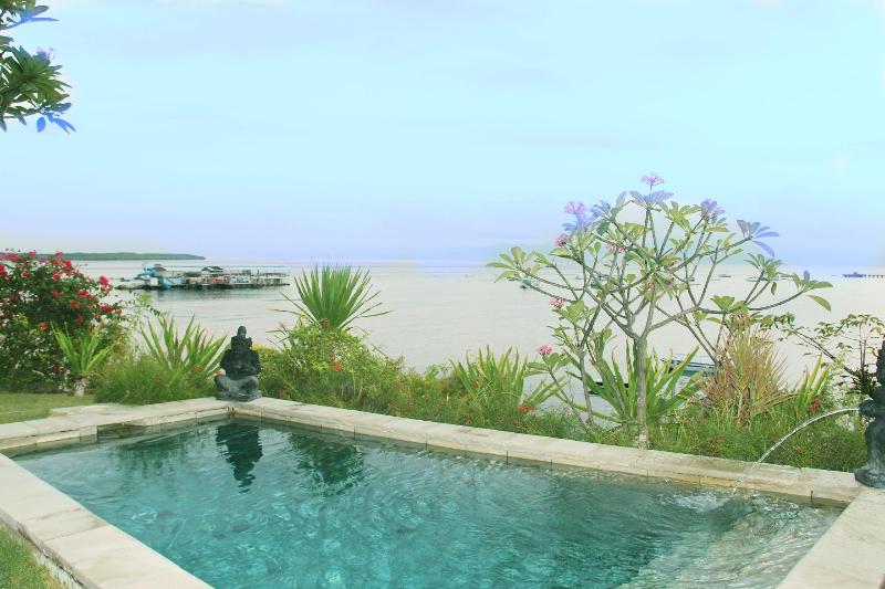 Agung View Nusa Penida - Genel