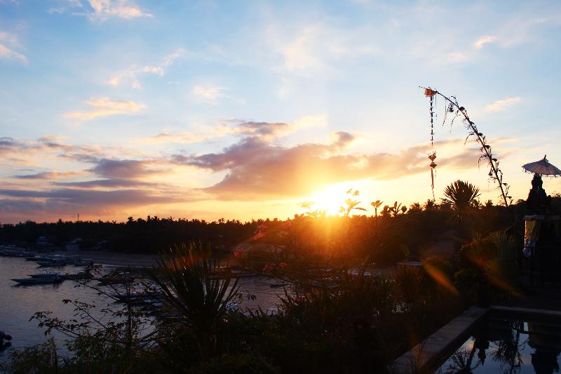 Agung View Nusa Penida - Genel