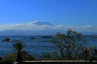 Agung View Nusa Penida fotoÄŸrafÄ±