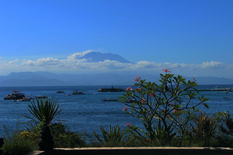Agung View Nusa Penida - Genel