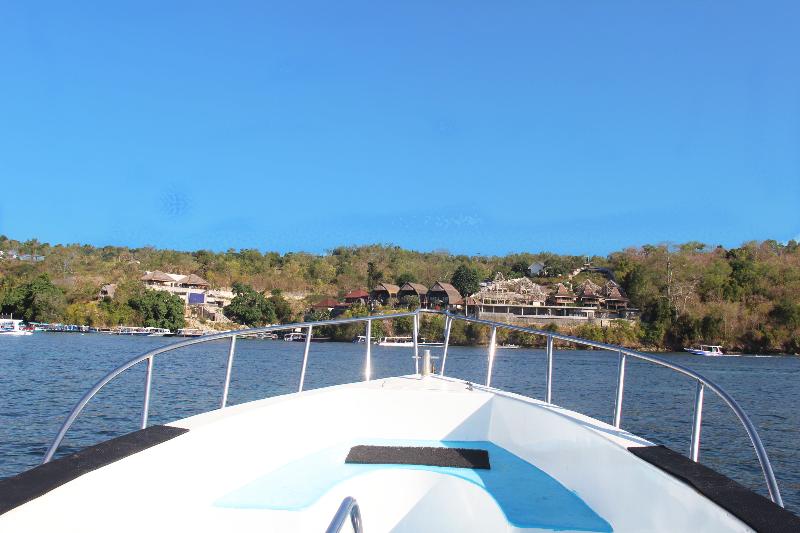 Agung View Nusa Penida - Genel