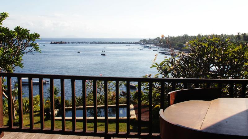 Agung View Nusa Penida - Oda