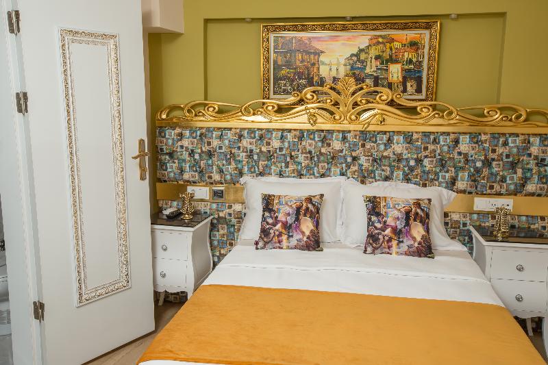 Atlantis Royal Hotel - Genel