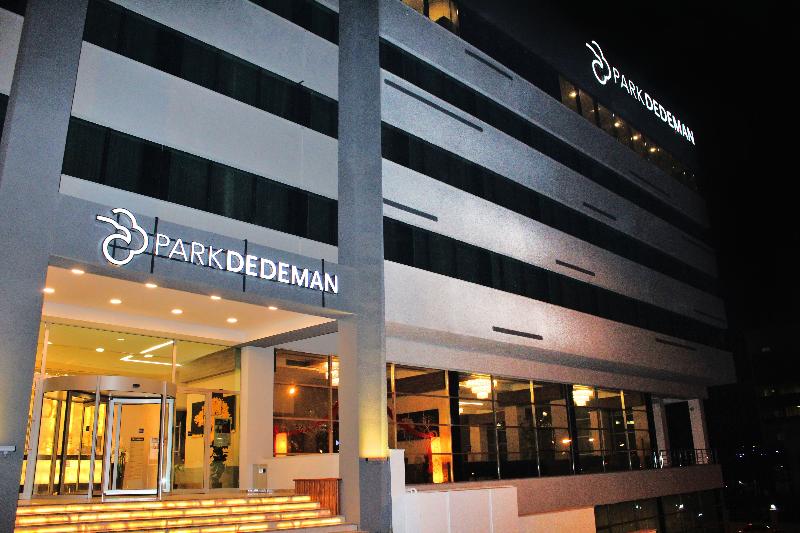 Park Dedeman Elazig - Genel
