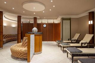Vienna House by Wyndham Sonne Rostock fotoÄŸrafÄ±