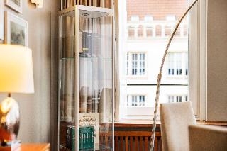 Vienna House by Wyndham Sonne Rostock fotoÄŸrafÄ±
