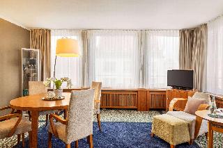 Vienna House by Wyndham Sonne Rostock fotoÄŸrafÄ±