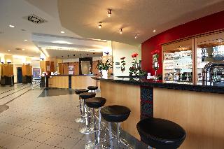 IntercityHotel Schwerin fotoÄŸrafÄ±