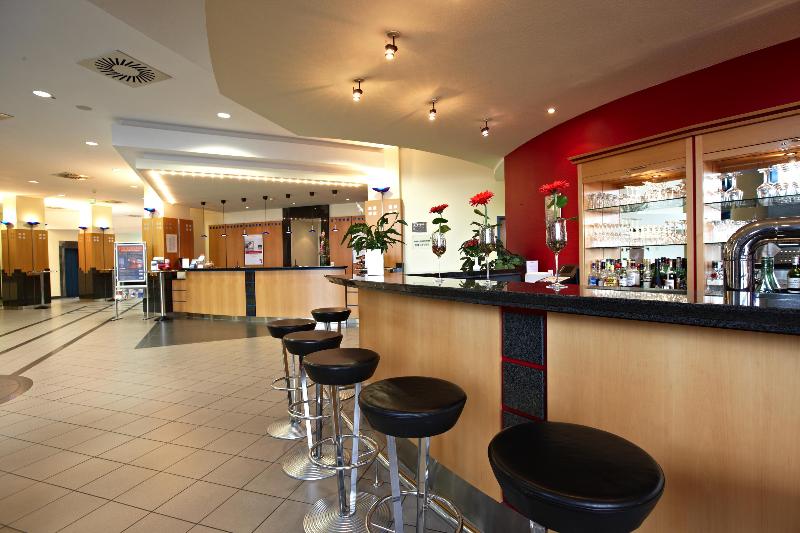 IntercityHotel Schwerin - Bar