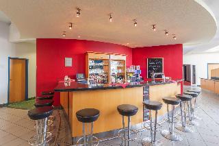 IntercityHotel Schwerin fotoÄŸrafÄ±