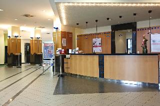 IntercityHotel Schwerin fotoÄŸrafÄ±