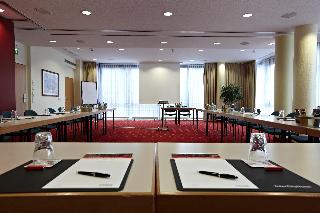 IntercityHotel Schwerin fotoÄŸrafÄ±