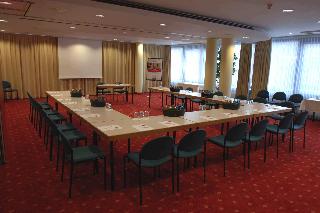 IntercityHotel Schwerin fotoÄŸrafÄ±