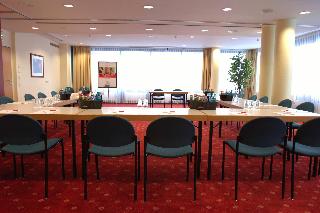 IntercityHotel Schwerin fotoÄŸrafÄ±