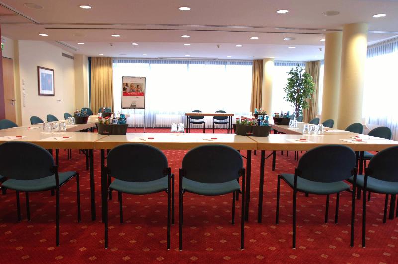 IntercityHotel Schwerin - Toplantı