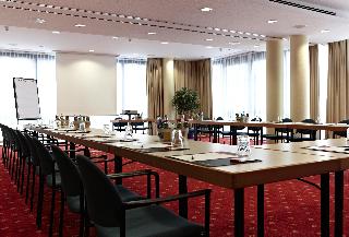 IntercityHotel Schwerin fotoÄŸrafÄ±