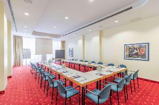 IntercityHotel Schwerin fotoÄŸrafÄ±