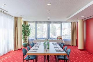 IntercityHotel Schwerin fotoÄŸrafÄ±