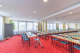 IntercityHotel Schwerin fotoÄŸrafÄ±