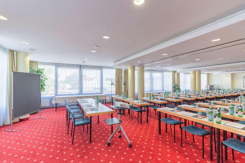 IntercityHotel Schwerin - Toplantı