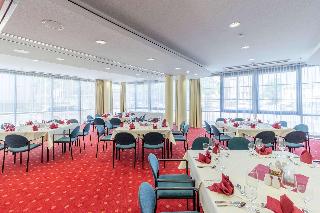 IntercityHotel Schwerin fotoÄŸrafÄ±