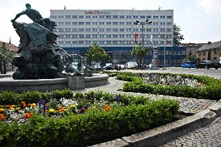 IntercityHotel Schwerin otel fotoğrafı