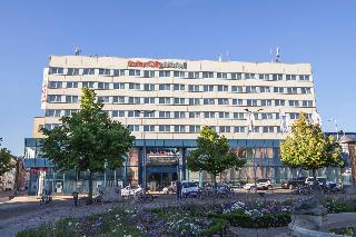 IntercityHotel Schwerin fotoÄŸrafÄ±