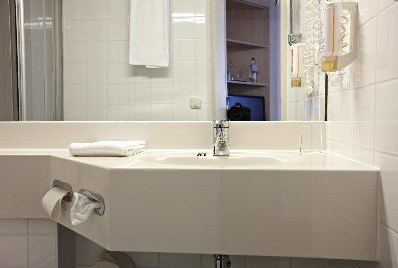IntercityHotel Schwerin - Oda
