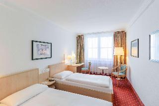 IntercityHotel Schwerin fotoÄŸrafÄ±