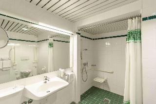 IntercityHotel Schwerin fotoÄŸrafÄ±