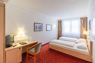 IntercityHotel Schwerin fotoÄŸrafÄ±